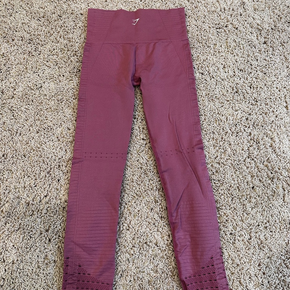 Gymshark leggings - Picture 3 of 3